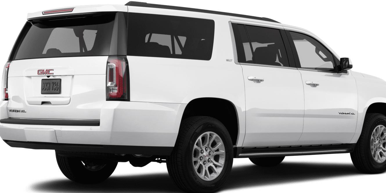 GMC YUKON XL 2015 1GKS1JKJXFR304561 image